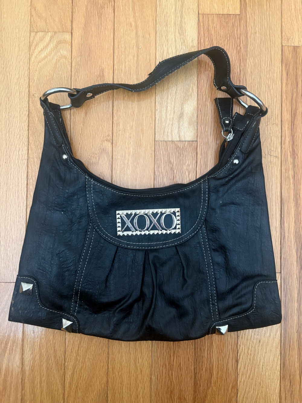 Y2K 2000’s XOXO Shoulder Bag